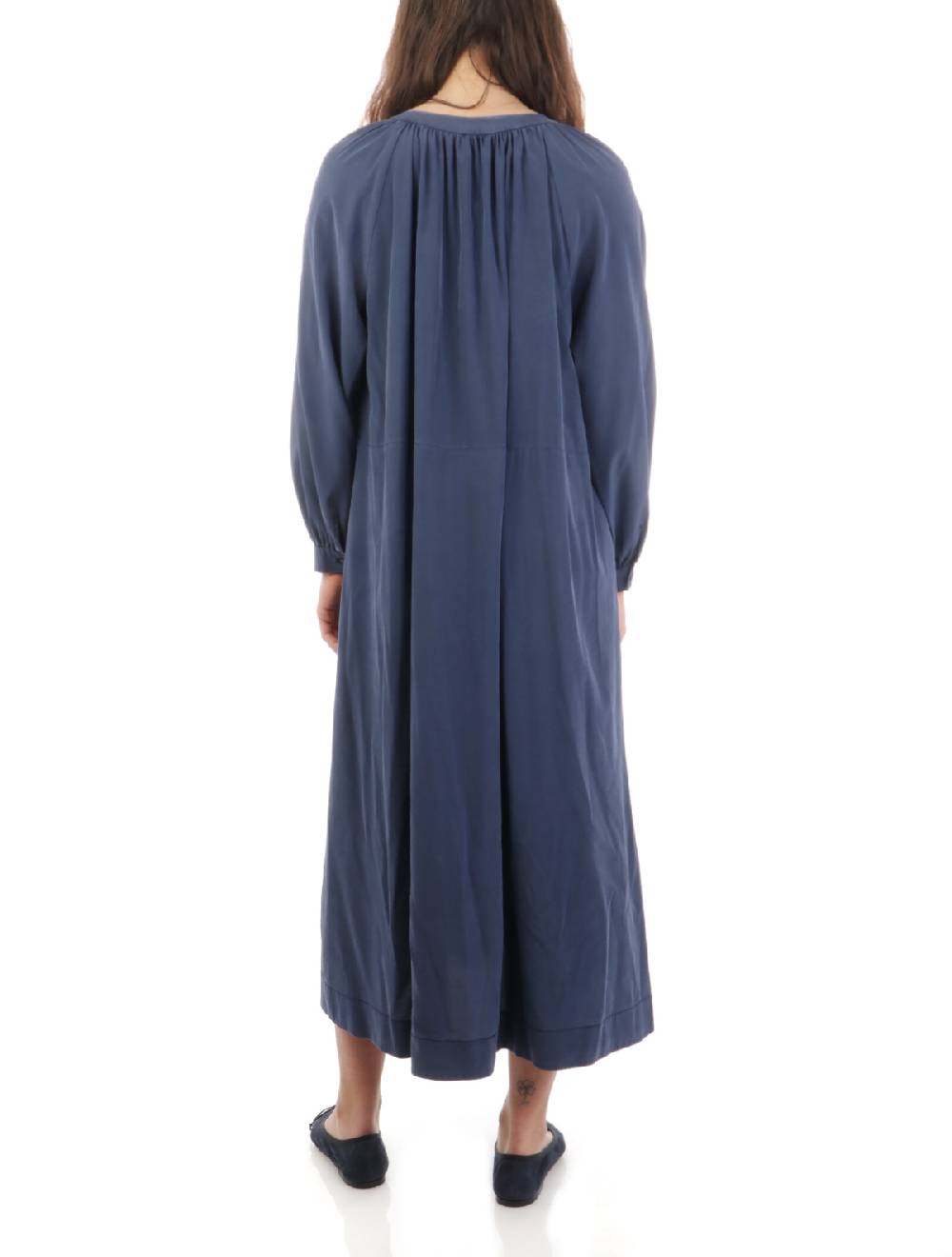 19.61 MILANO Dress Tobia I Più Venduti