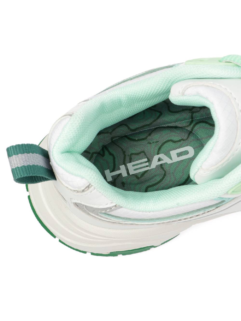 Head Footwear Sneaker 2025