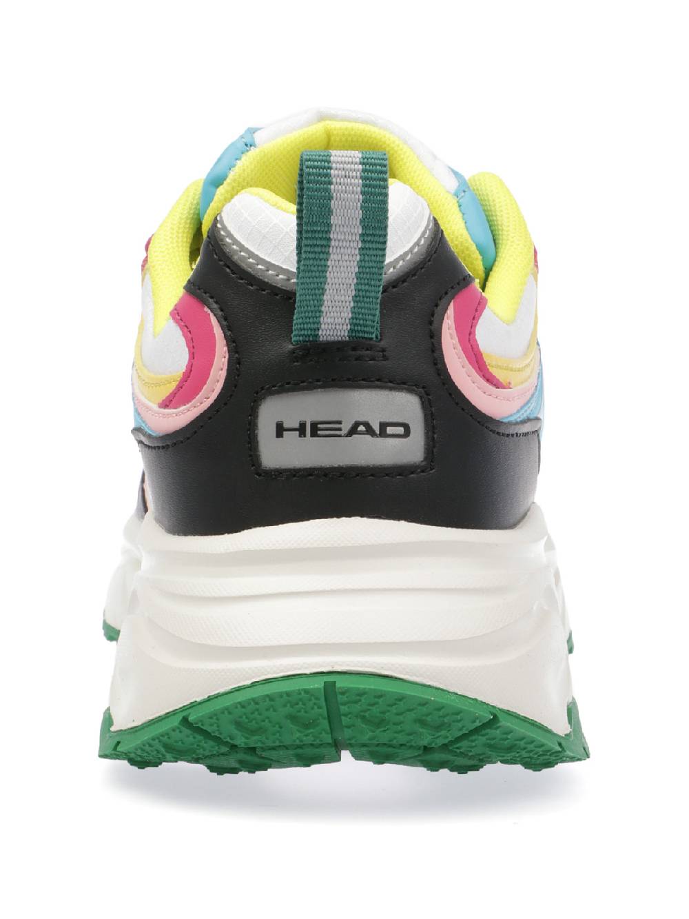 Head Footwear Sneaker In Linea