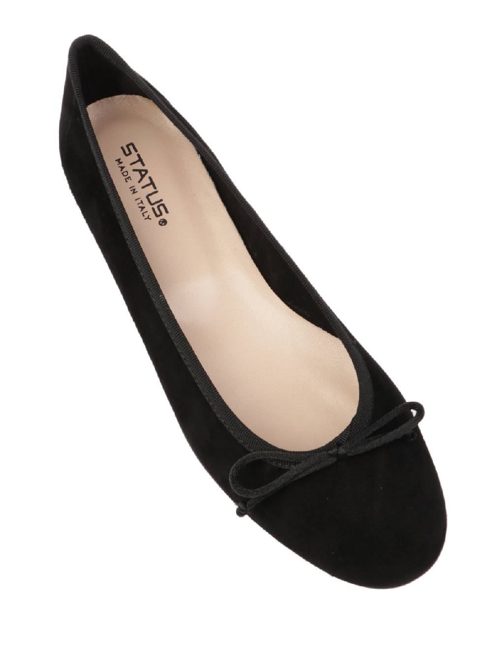 Status Ballerina Pezzi Unici
