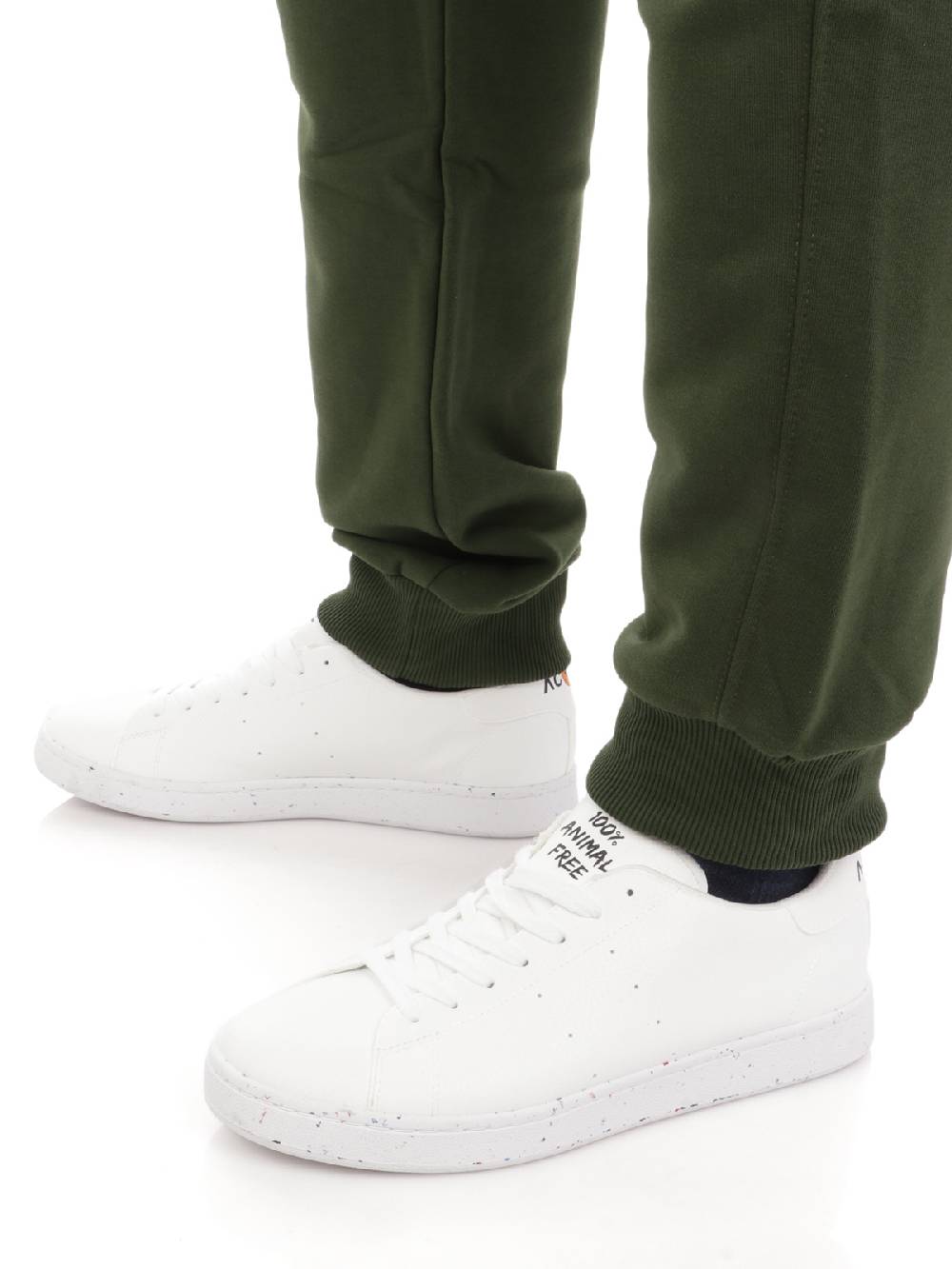 SAVE THE DUCK Pantaloni Uomo Mickey in Cotone Soddisfazione Garantita