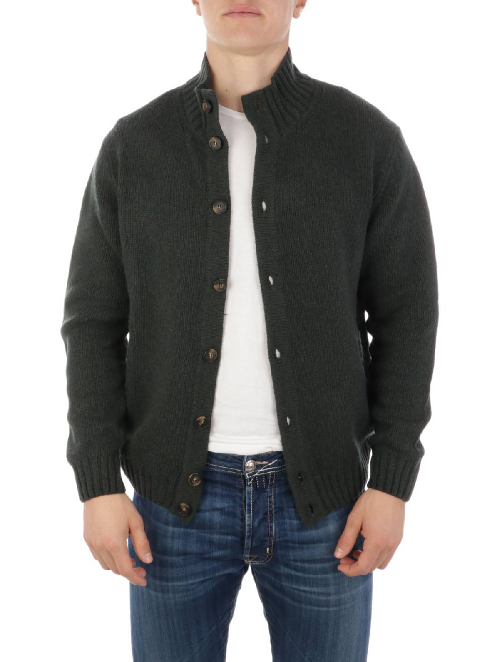 Ones Jersey Blouson Acquista Ora