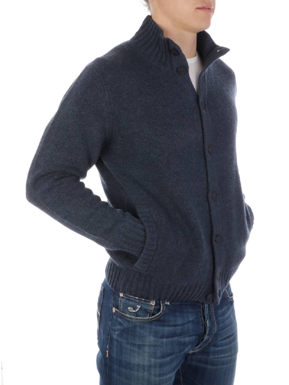 Ones Jersey Blouson Consegna Veloce