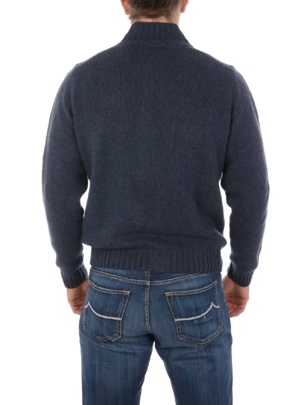 Ones Jersey Blouson Consegna Veloce