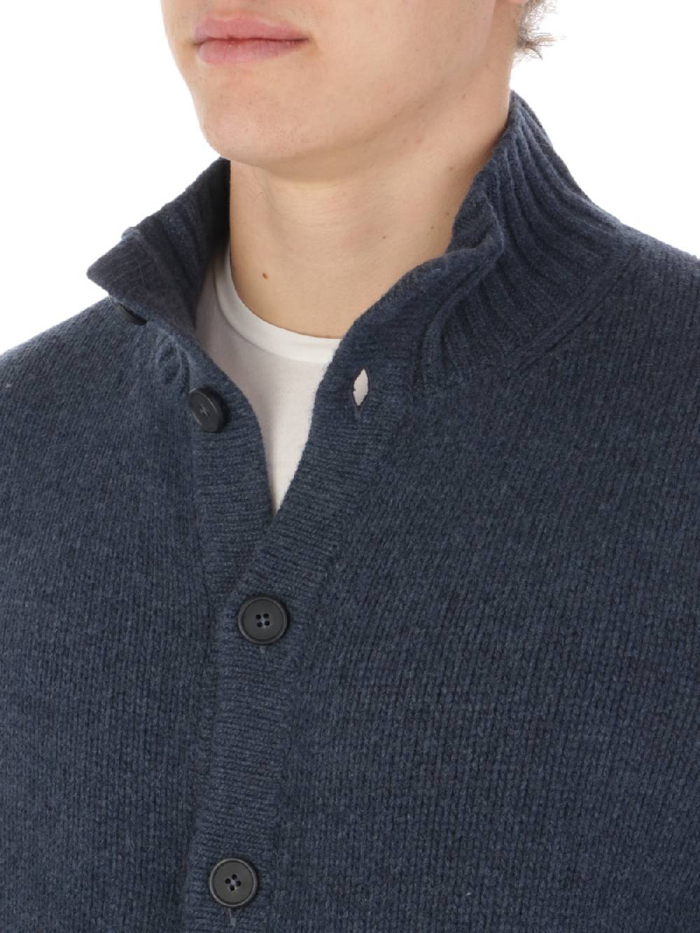 Ones Jersey Blouson Consegna Veloce