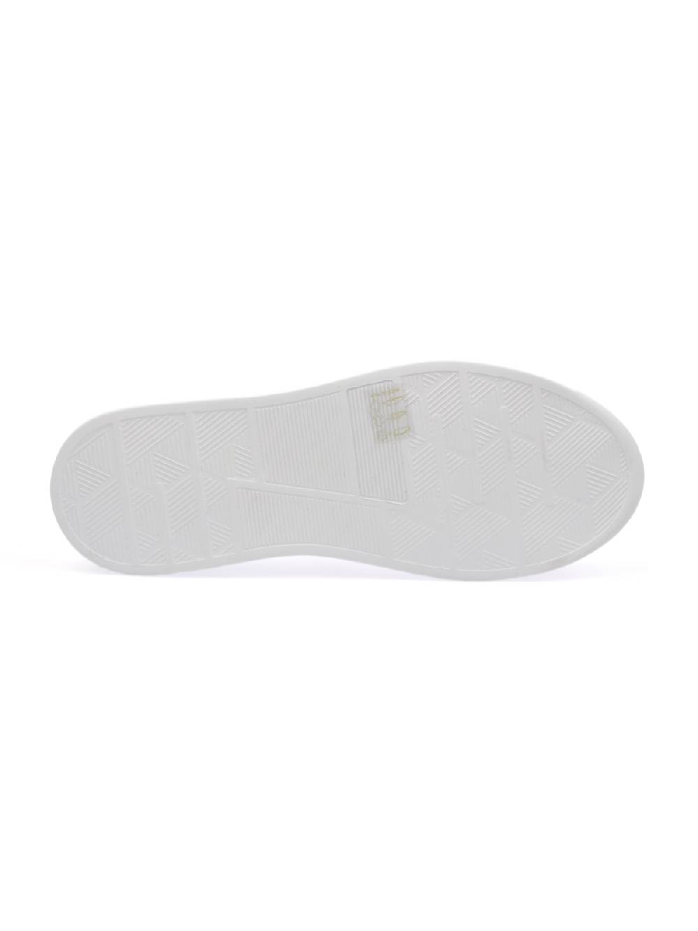 KITON Sneakers Uomo in Pelle In vendita