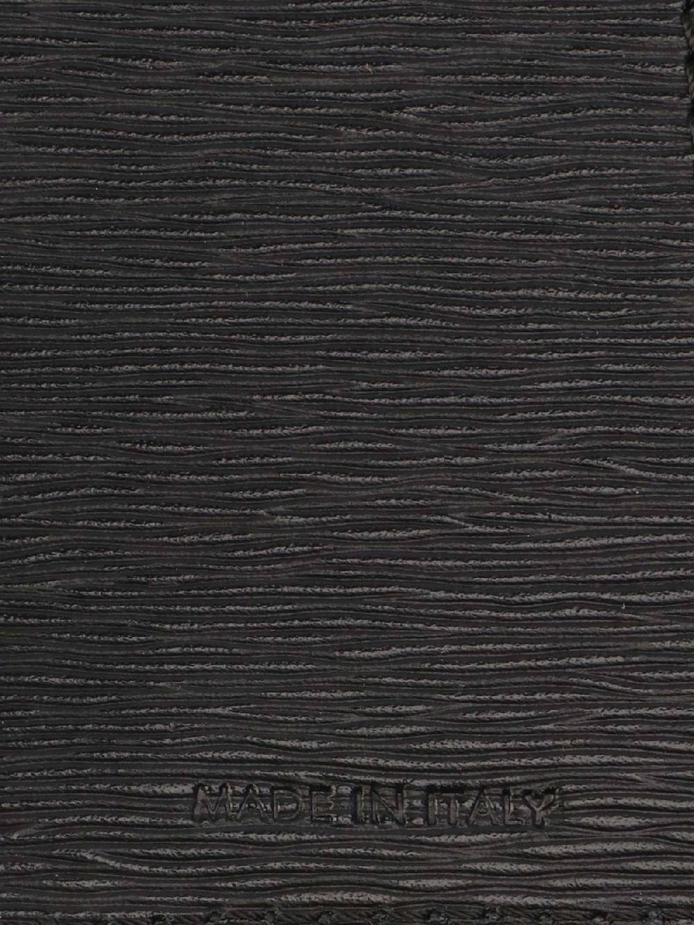 KITON Portafoglio Verticale Uomo in Pelle 50% di sconto per tempo limitato