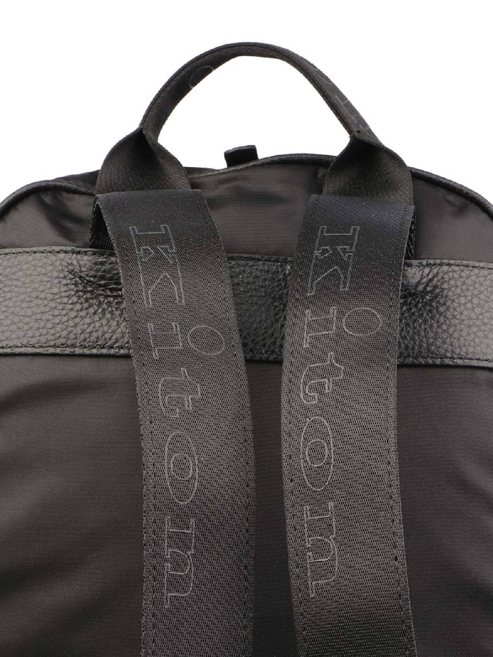 KITON Zaino Uomo in Tessuto Sconti questo mese