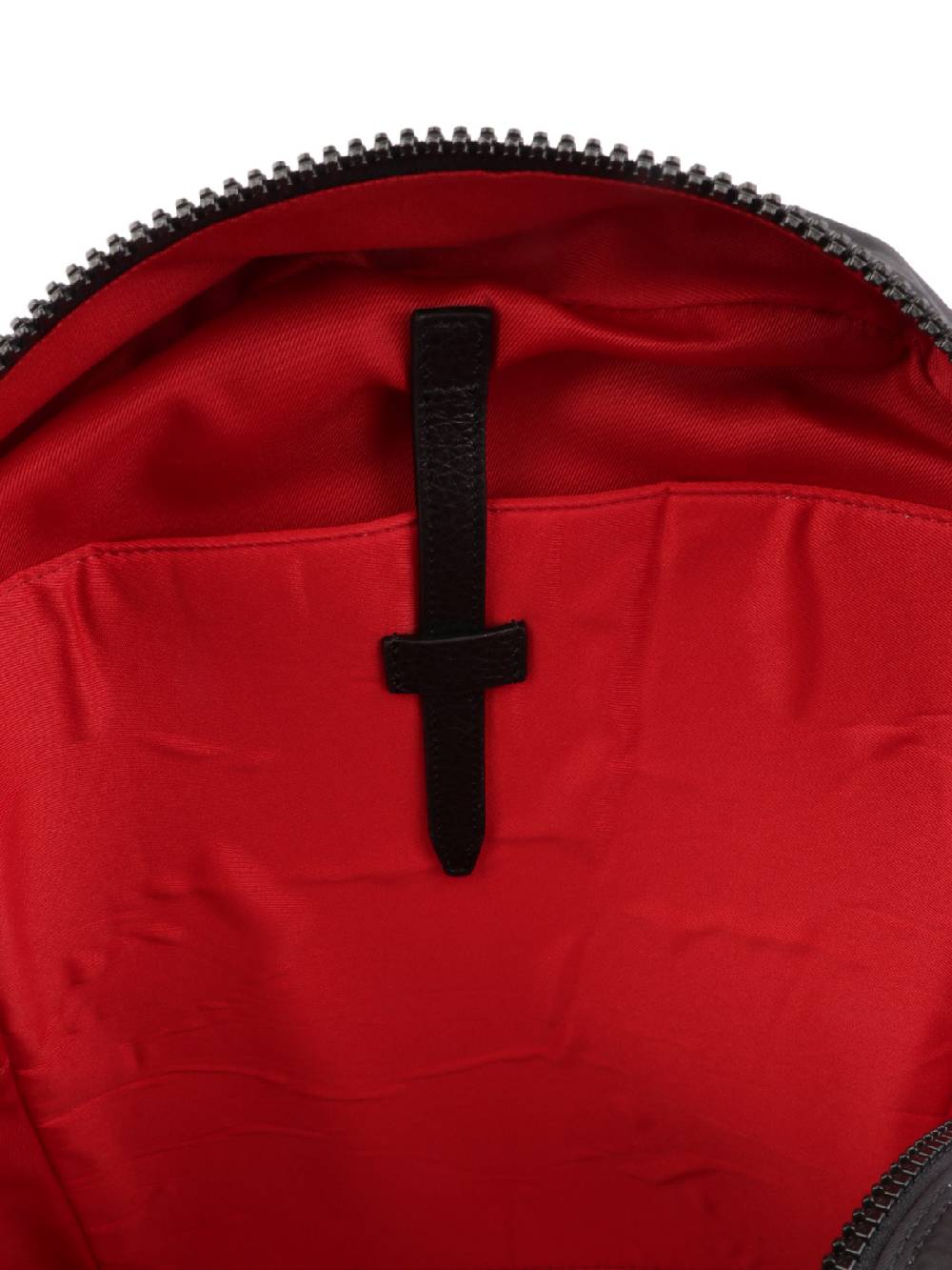 KITON Zaino Uomo in Tessuto Sconti questo mese