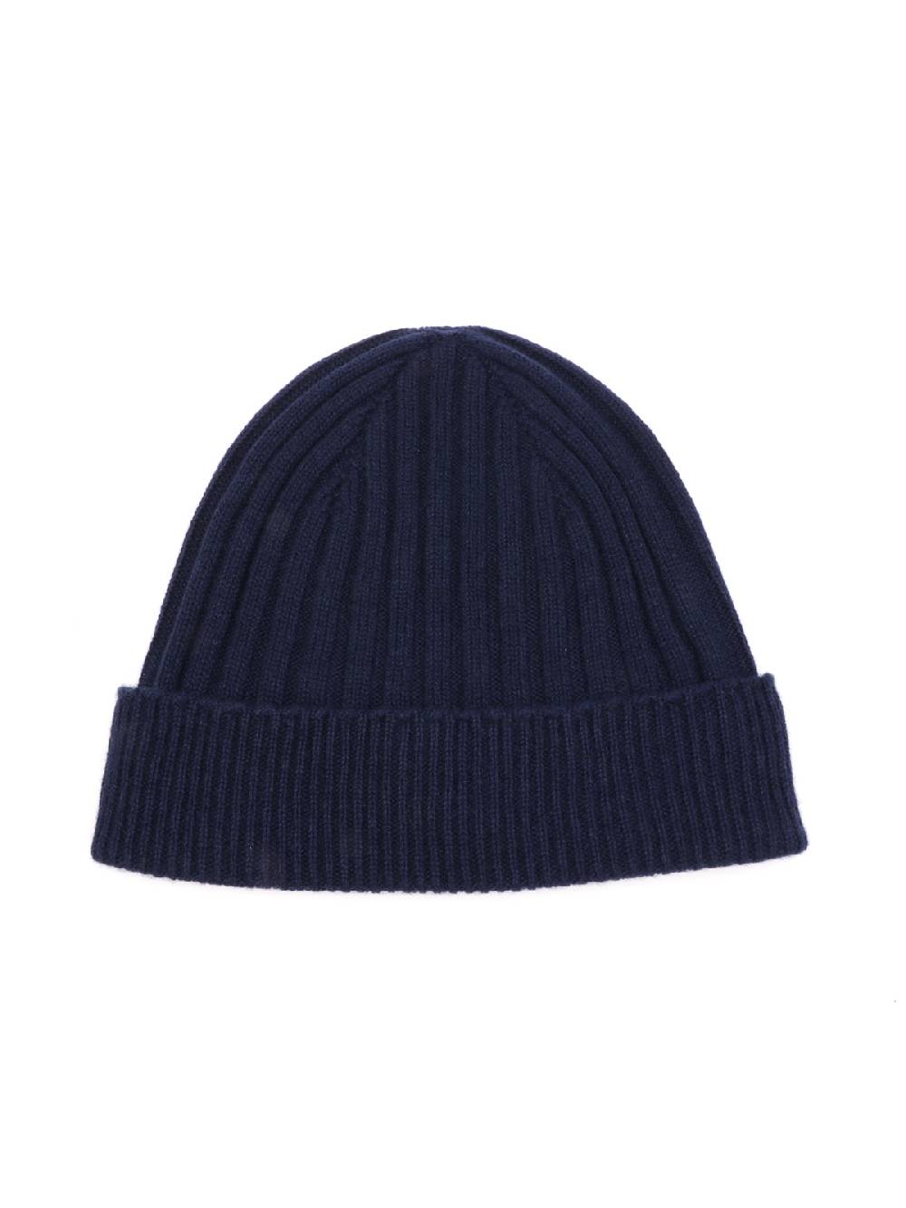 KITON Berretto Uomo in Cashmere