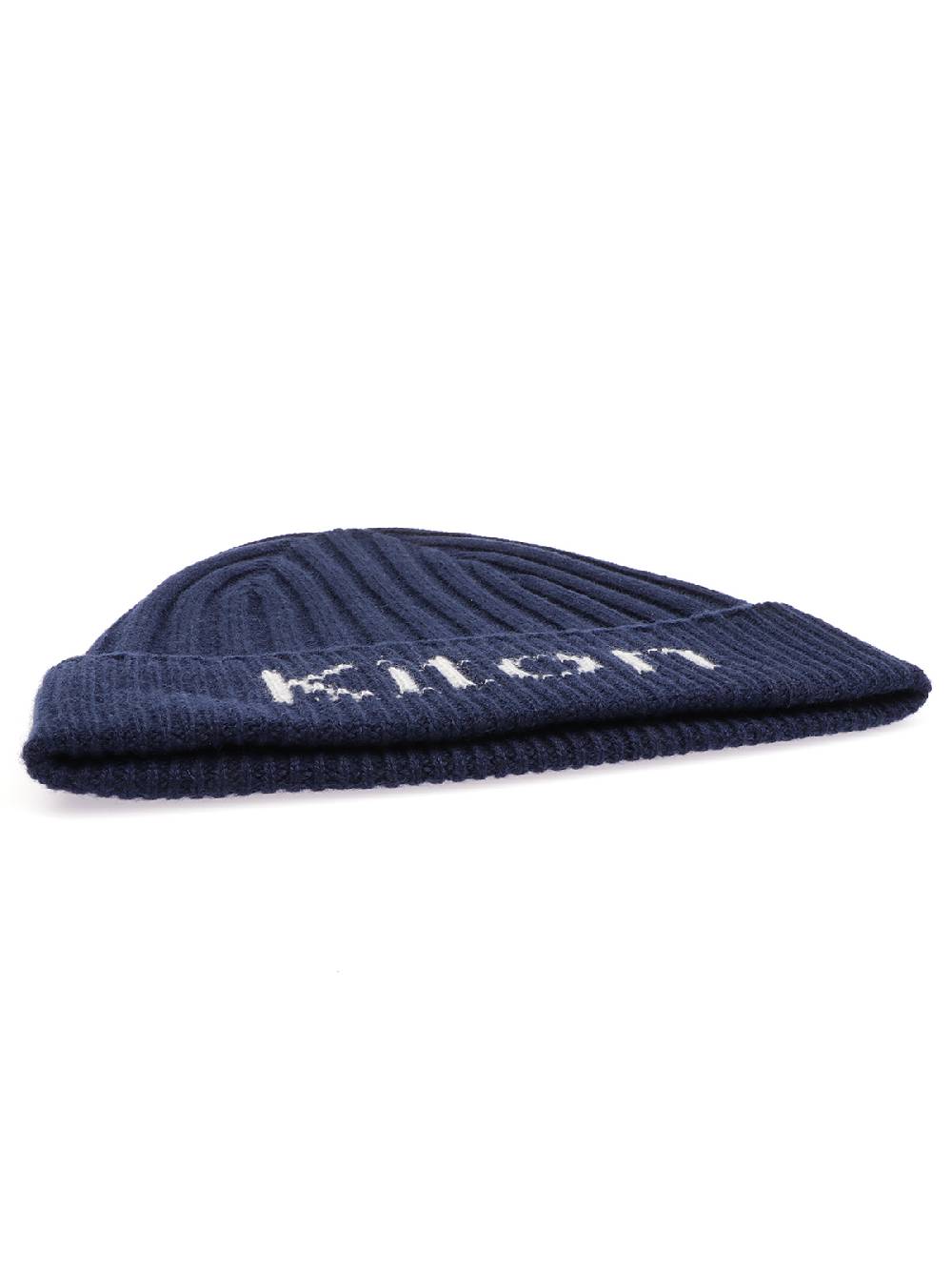 KITON Berretto Uomo in Cashmere 2025