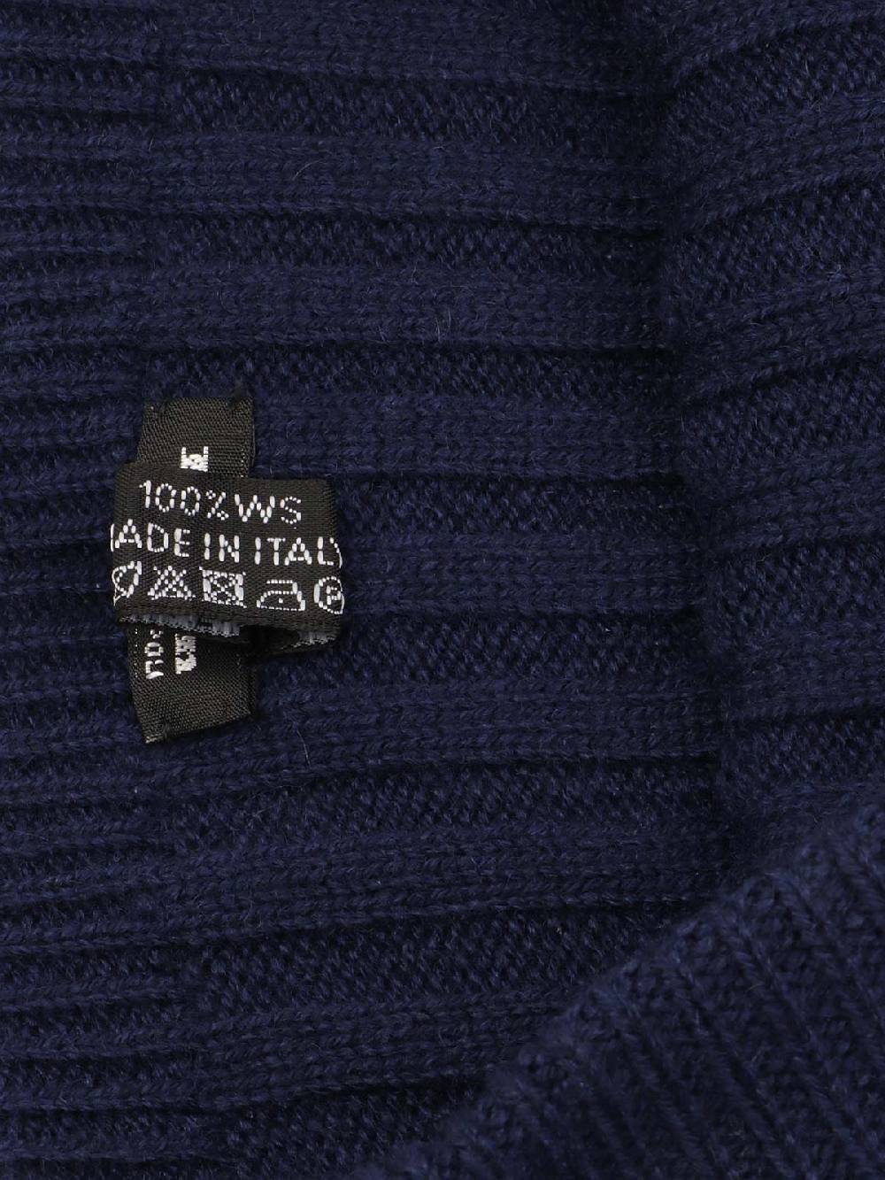 KITON Berretto Uomo in Cashmere 2025