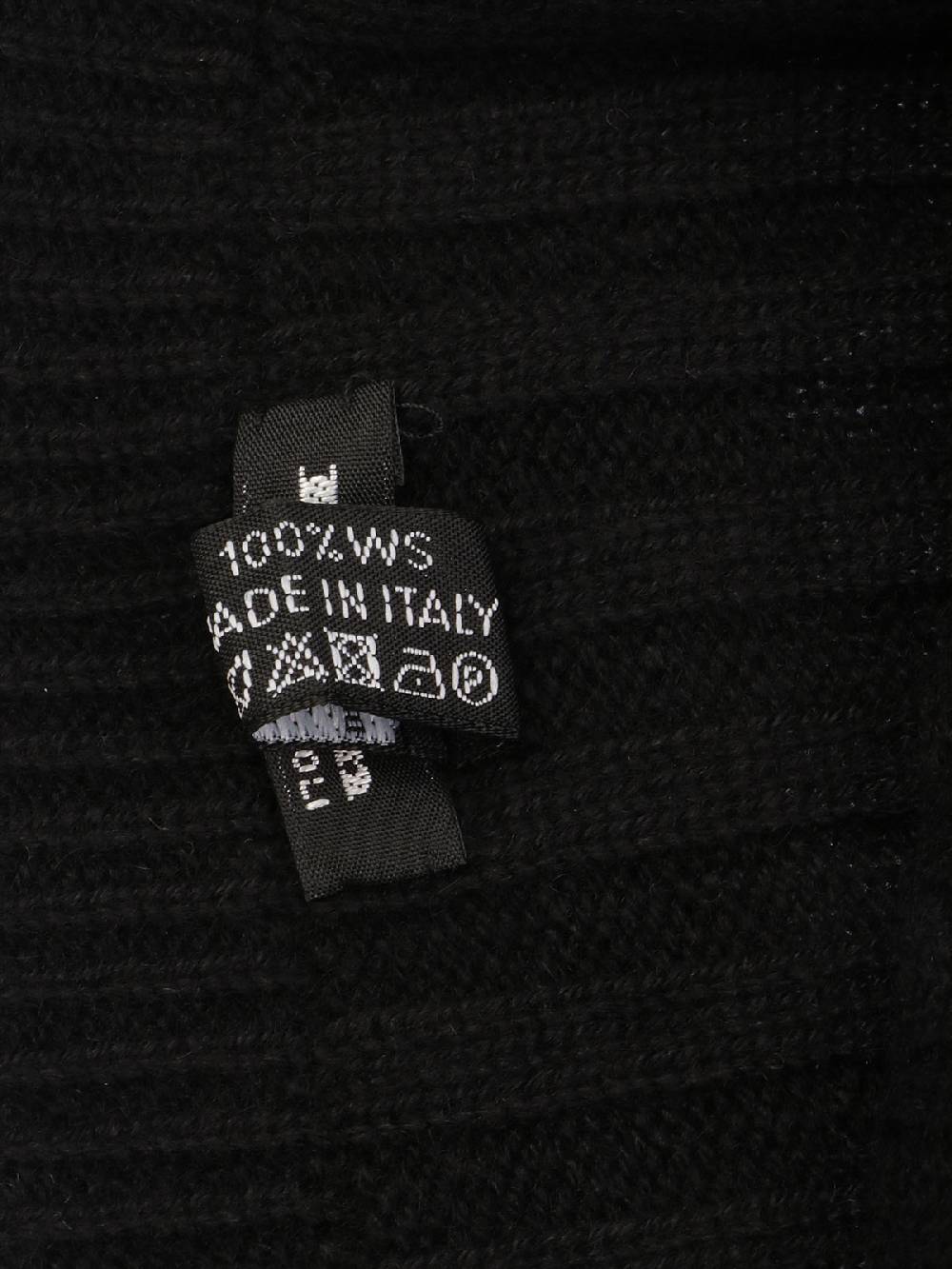 KITON Berretto Uomo in Cashmere Italy
