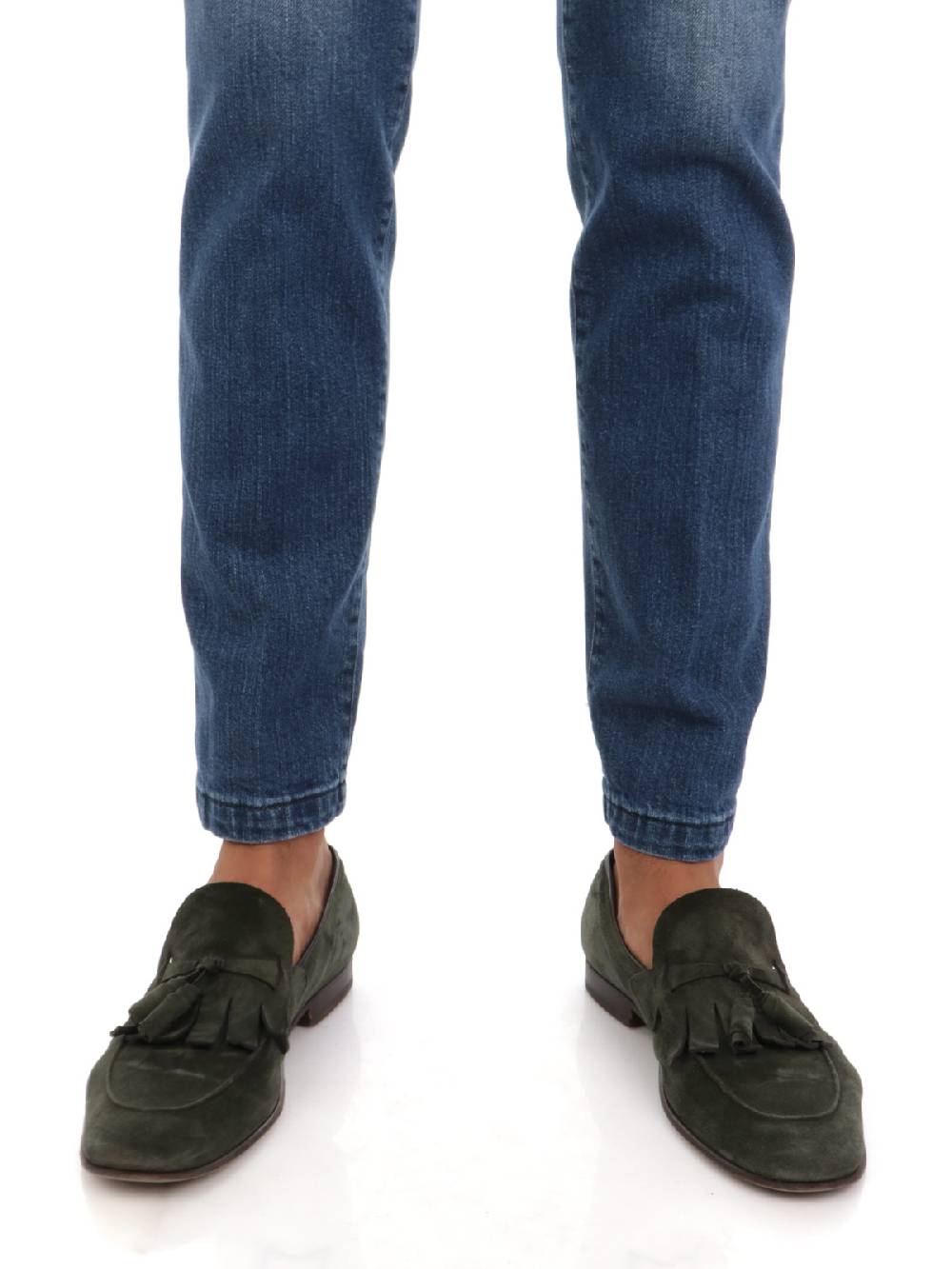 Kiton Trousers Pantaloni Uomo Italia