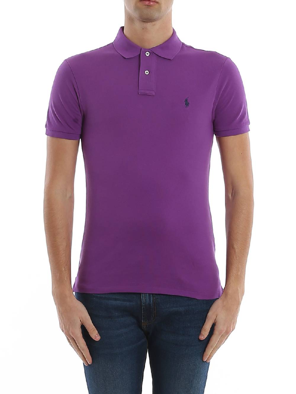 POLO RALPH LAUREN Polo Uomo Slim Fit Promozione