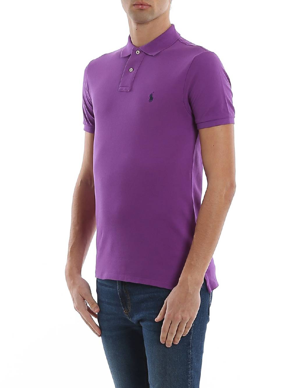 POLO RALPH LAUREN Polo Uomo Slim Fit Promozione