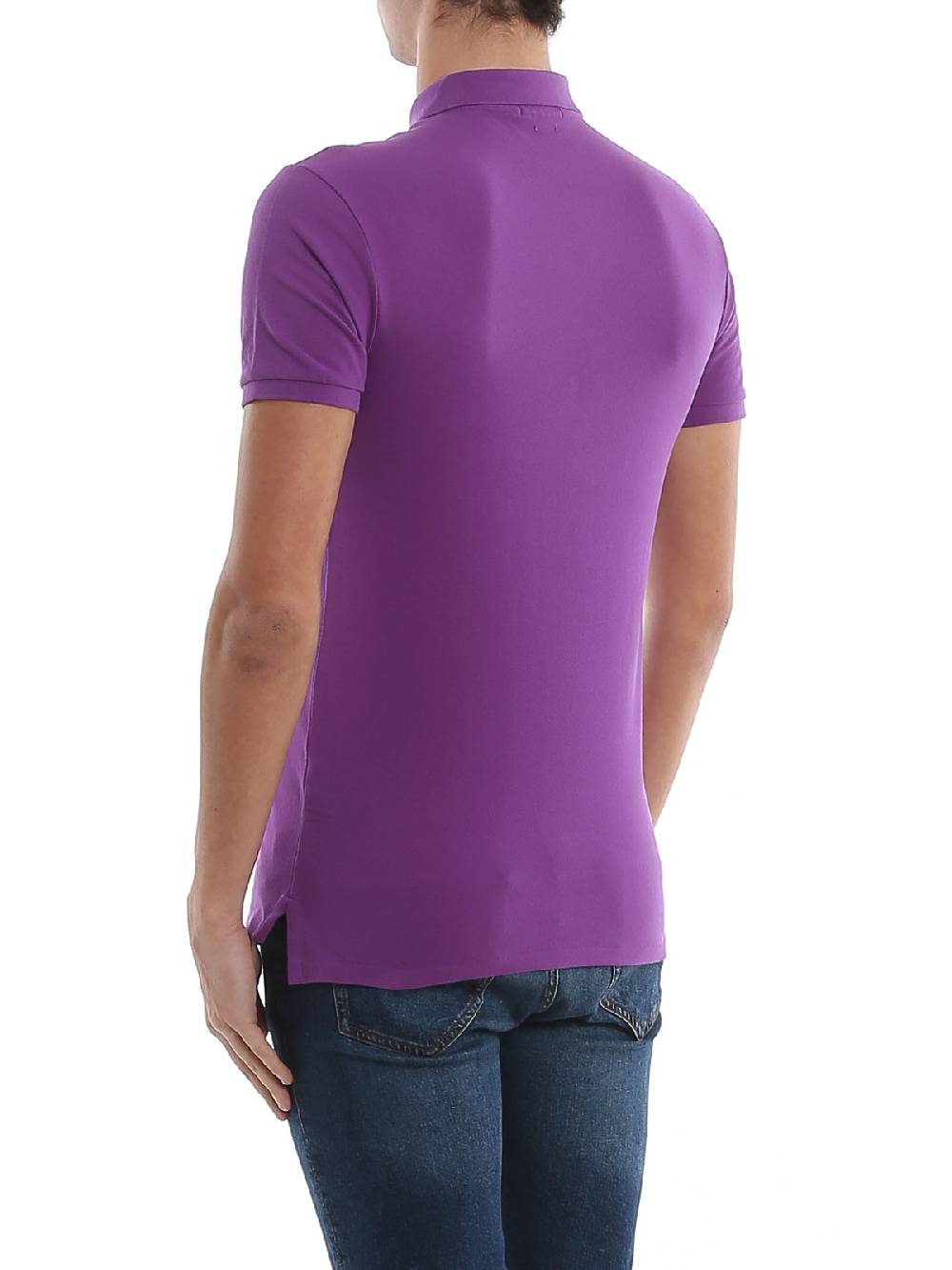 POLO RALPH LAUREN Polo Uomo Slim Fit Promozione
