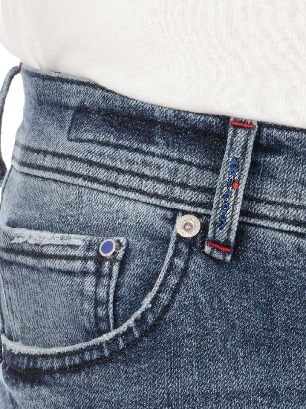 Kiton Jeans Jeans Pezzi Unici