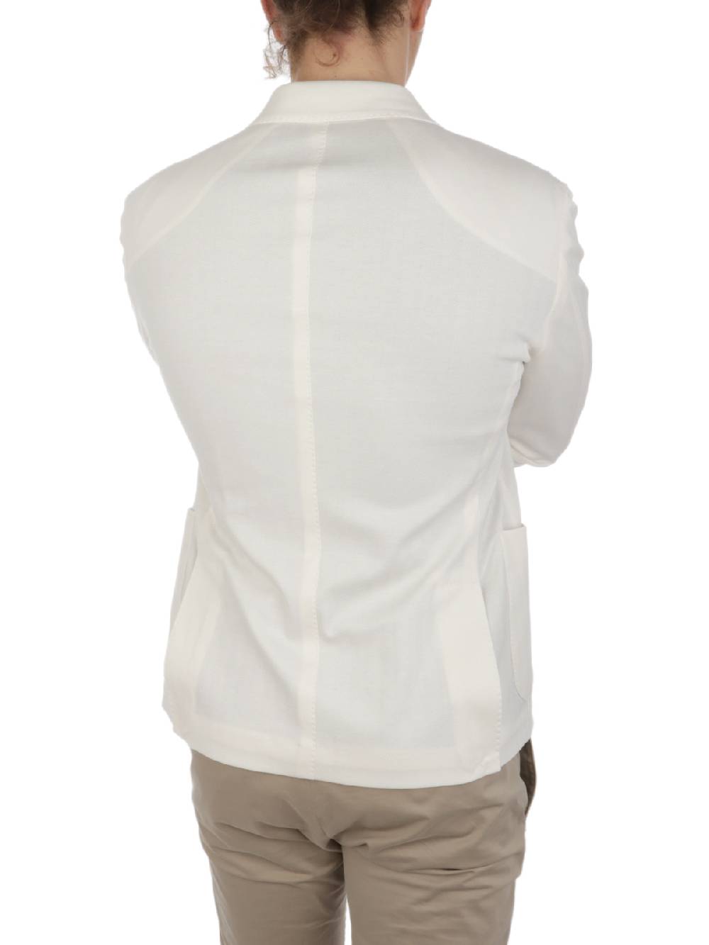 ELEVENTY Giacca Uomo in Cotone Loro Piana Promozione Limitata
