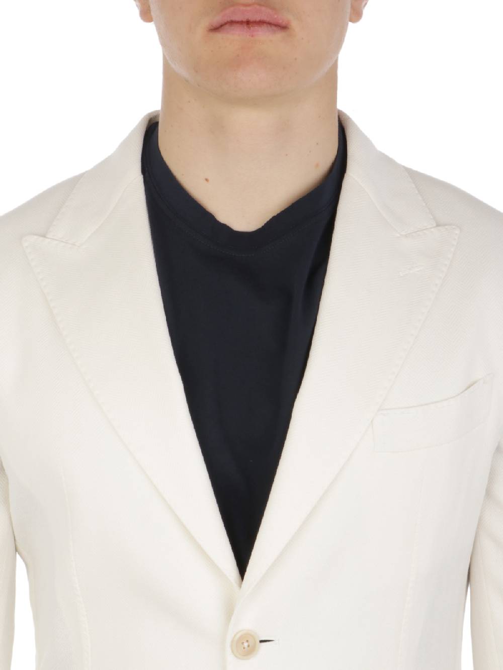 ELEVENTY Giacca Uomo in Cotone Loro Piana Promozione Limitata