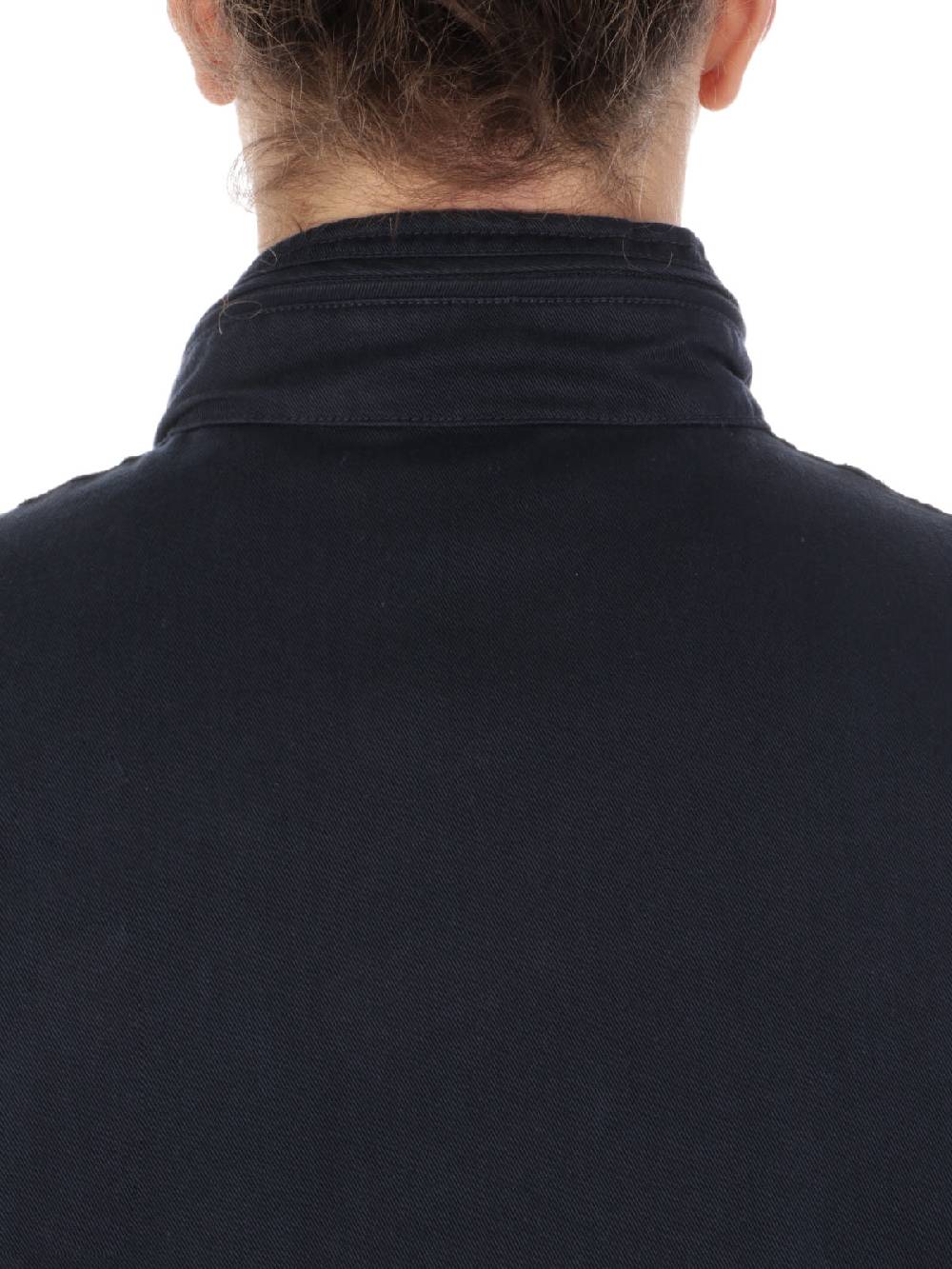 WOOLRICH Giubbotto Uomo Field Jacket in Cotone Shopping Online
