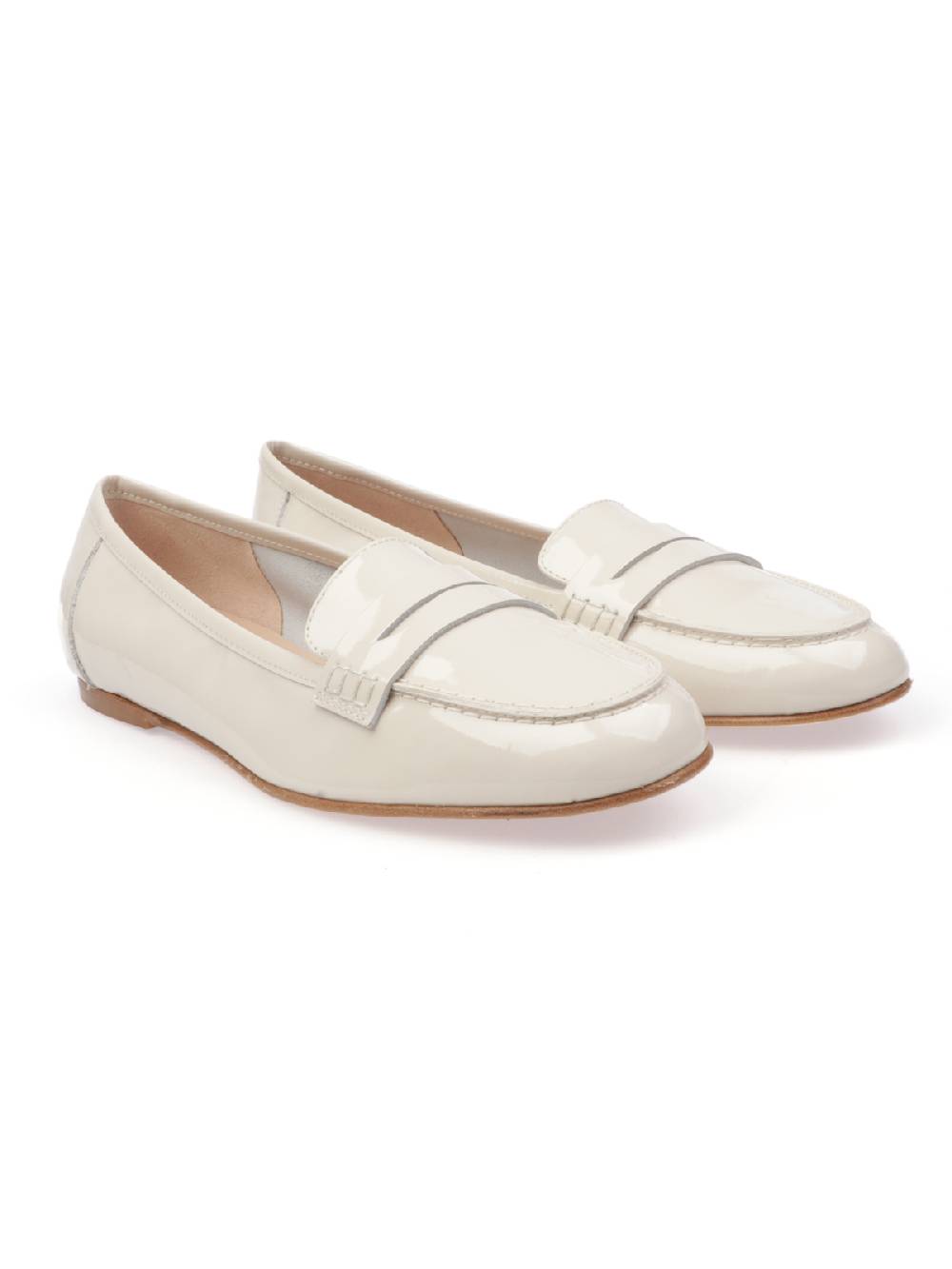 Status Footwear Mocassino