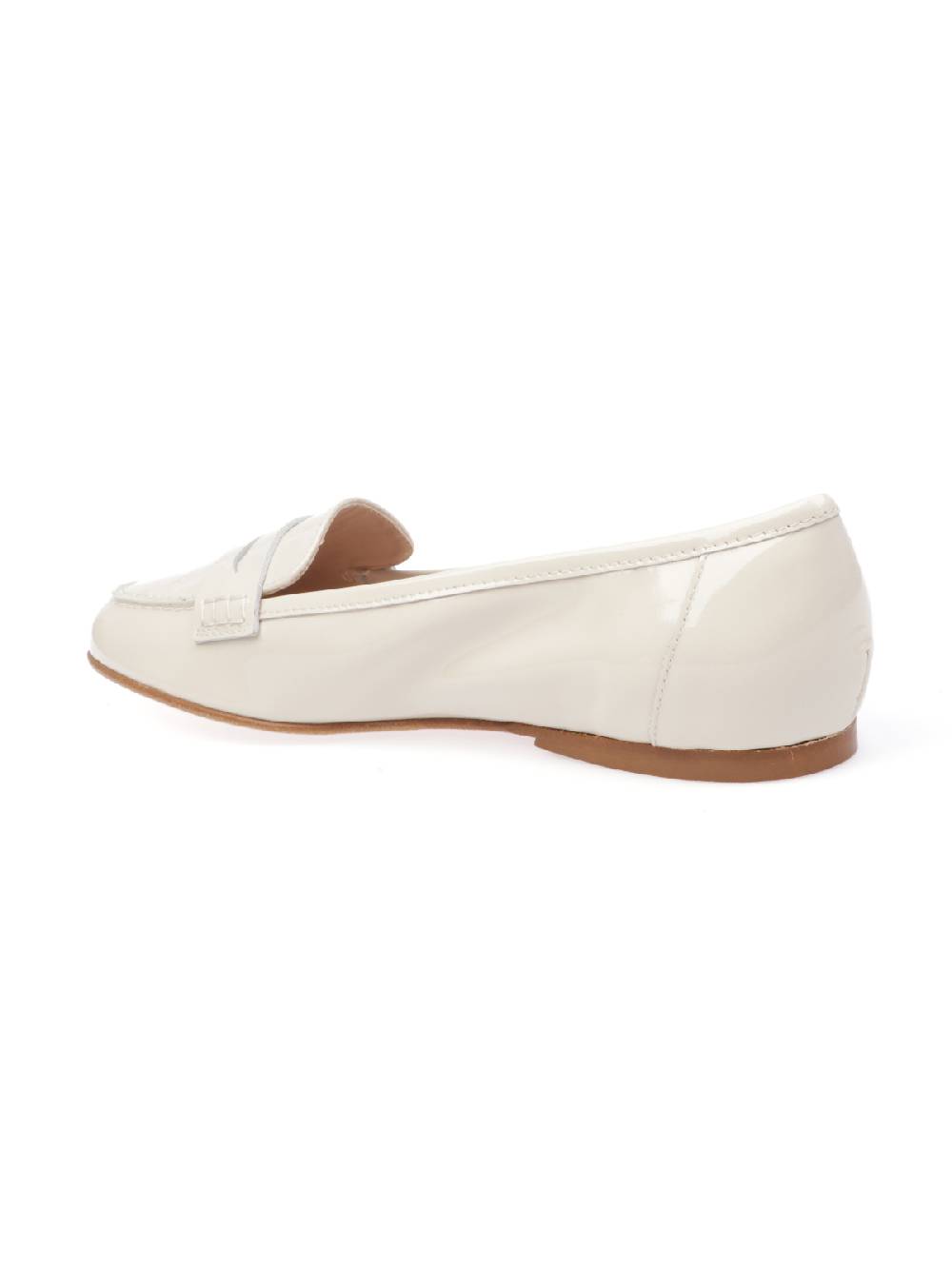 Status Footwear Mocassino In Vendita