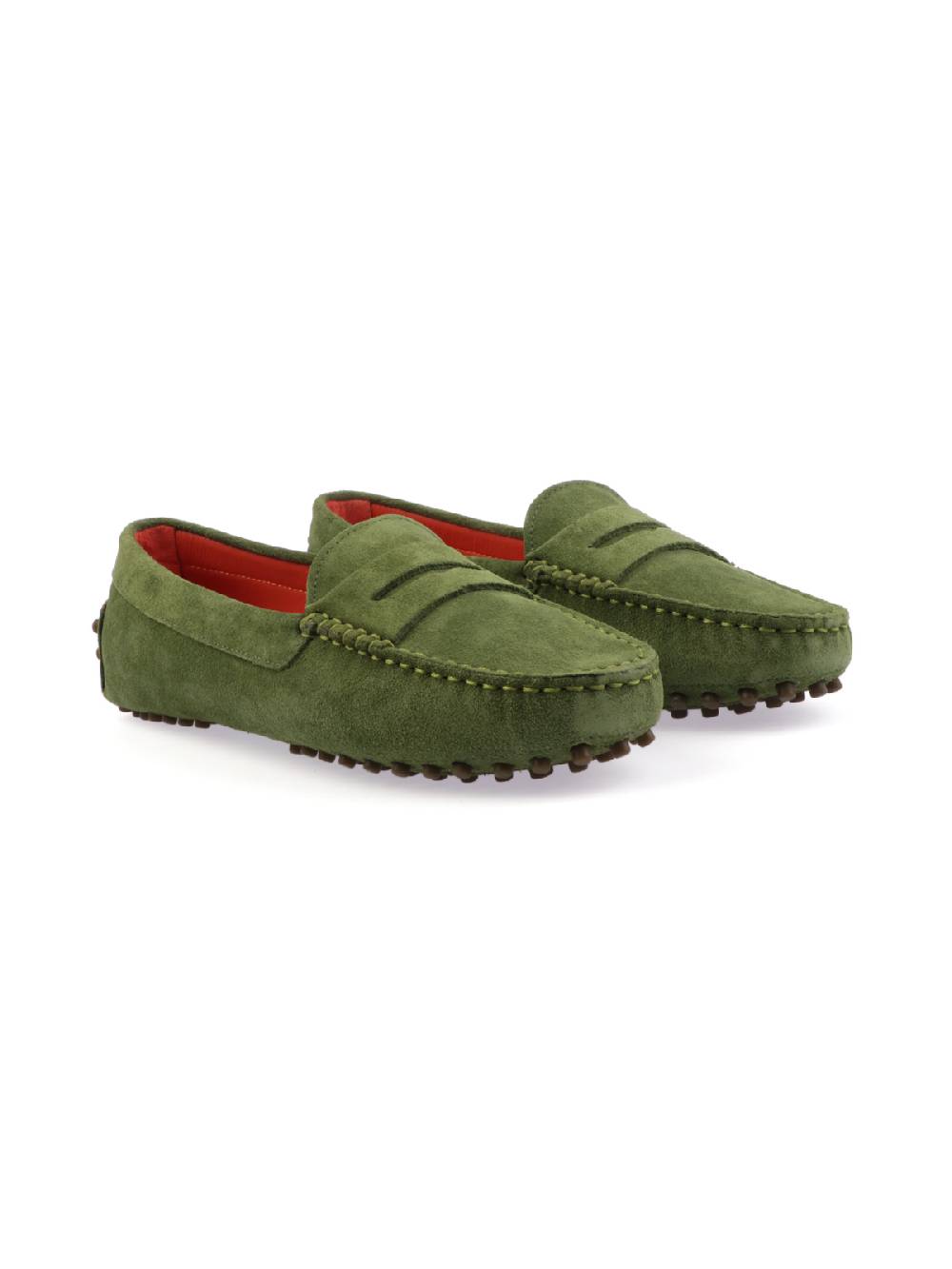 Le(S) Chiches Mocassino Crosta
