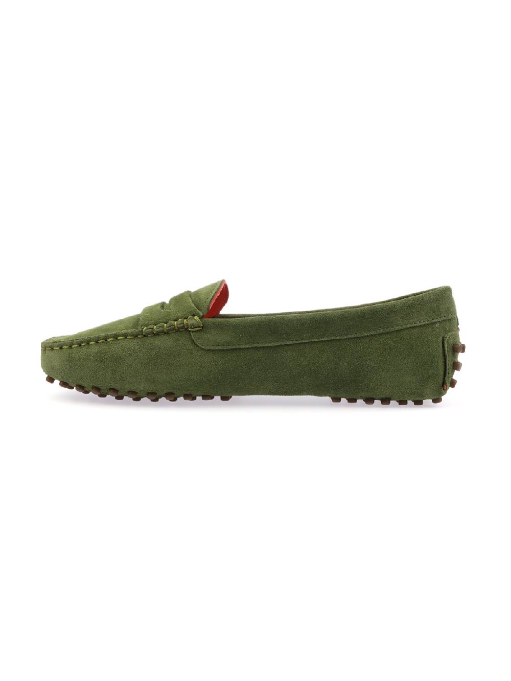 Le(S) Chiches Mocassino Crosta Hotsell