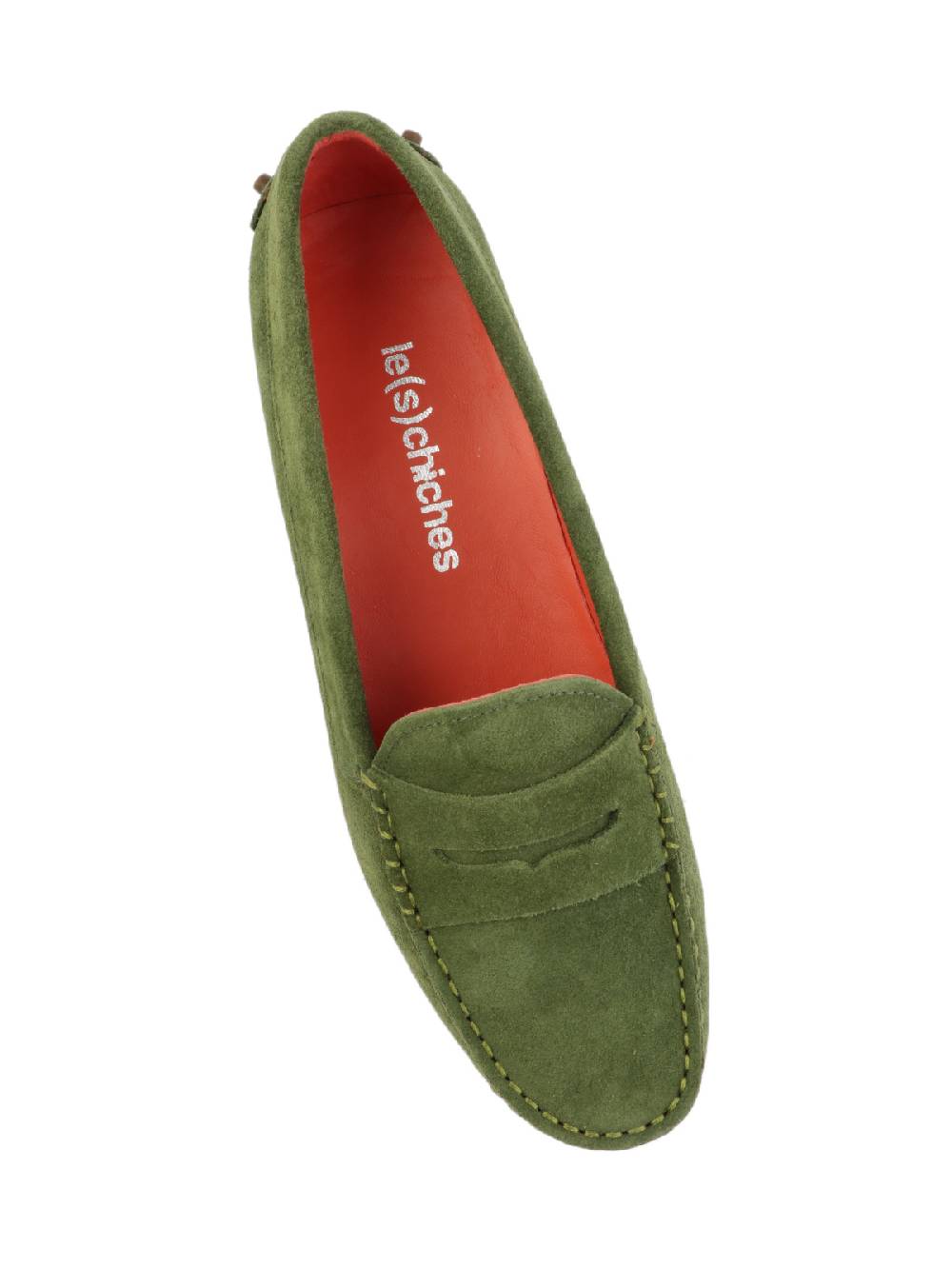Le(S) Chiches Mocassino Crosta Hotsell