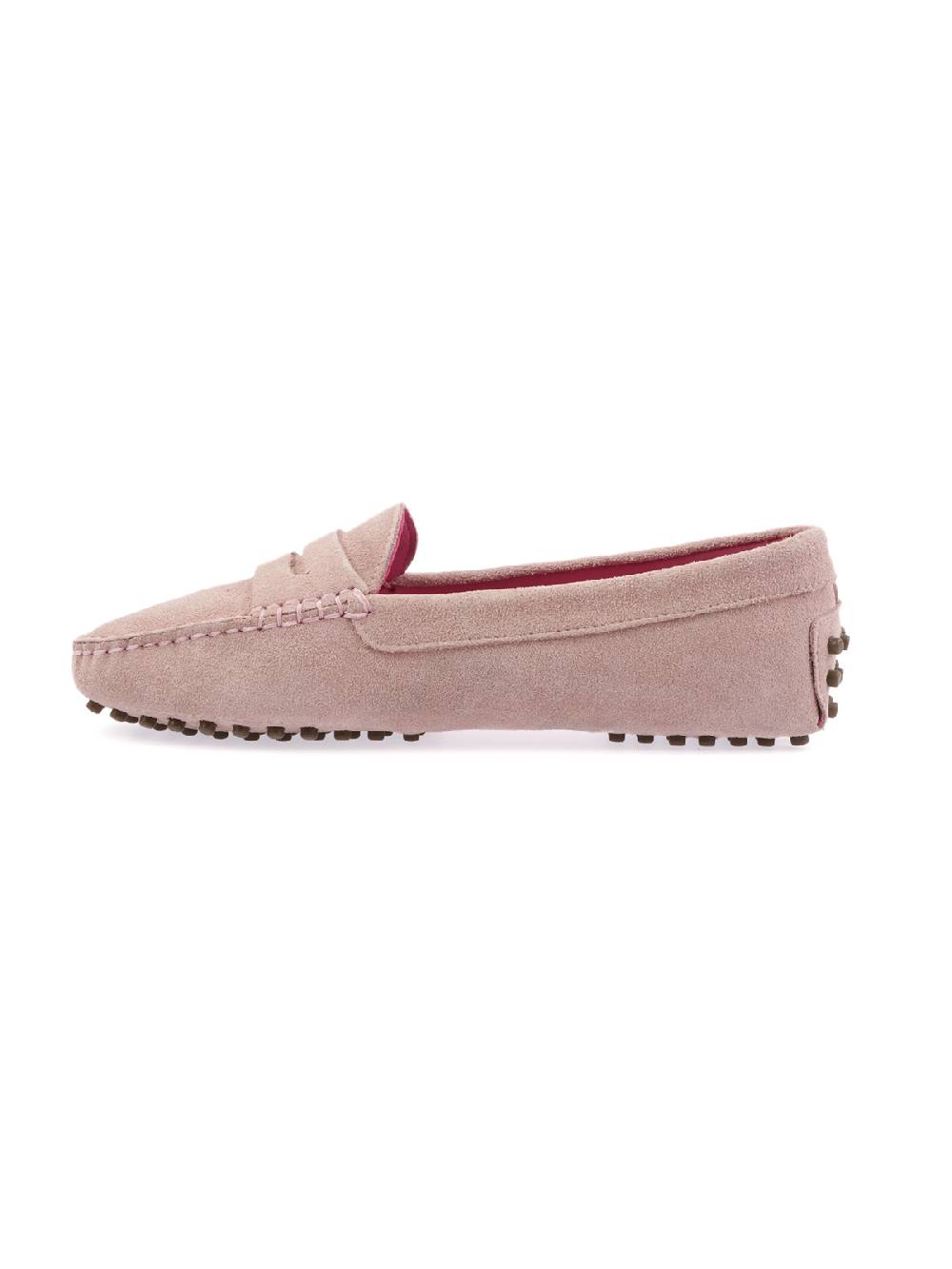 Le(S) Chiches Mocassino Crosta Vendita Calda