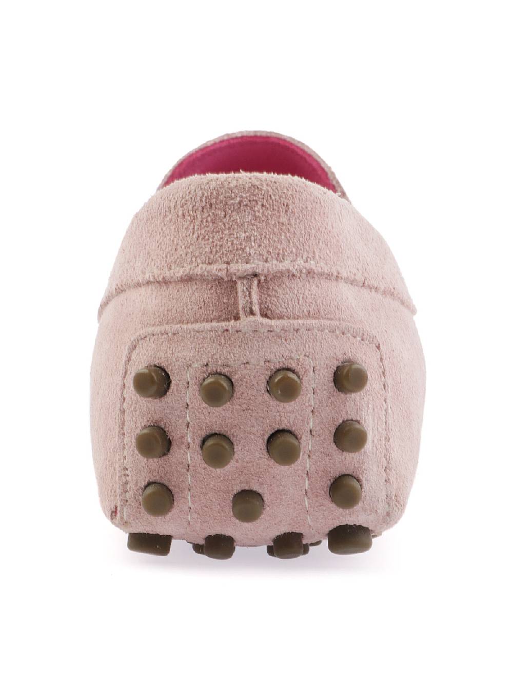 Le(S) Chiches Mocassino Crosta Vendita Calda