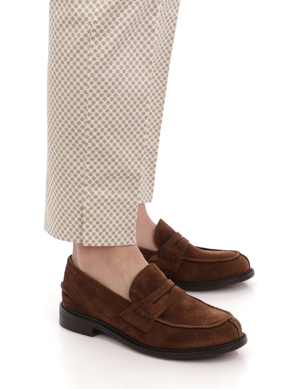Peserico Trousers Pantalone Donna Vendita Economica