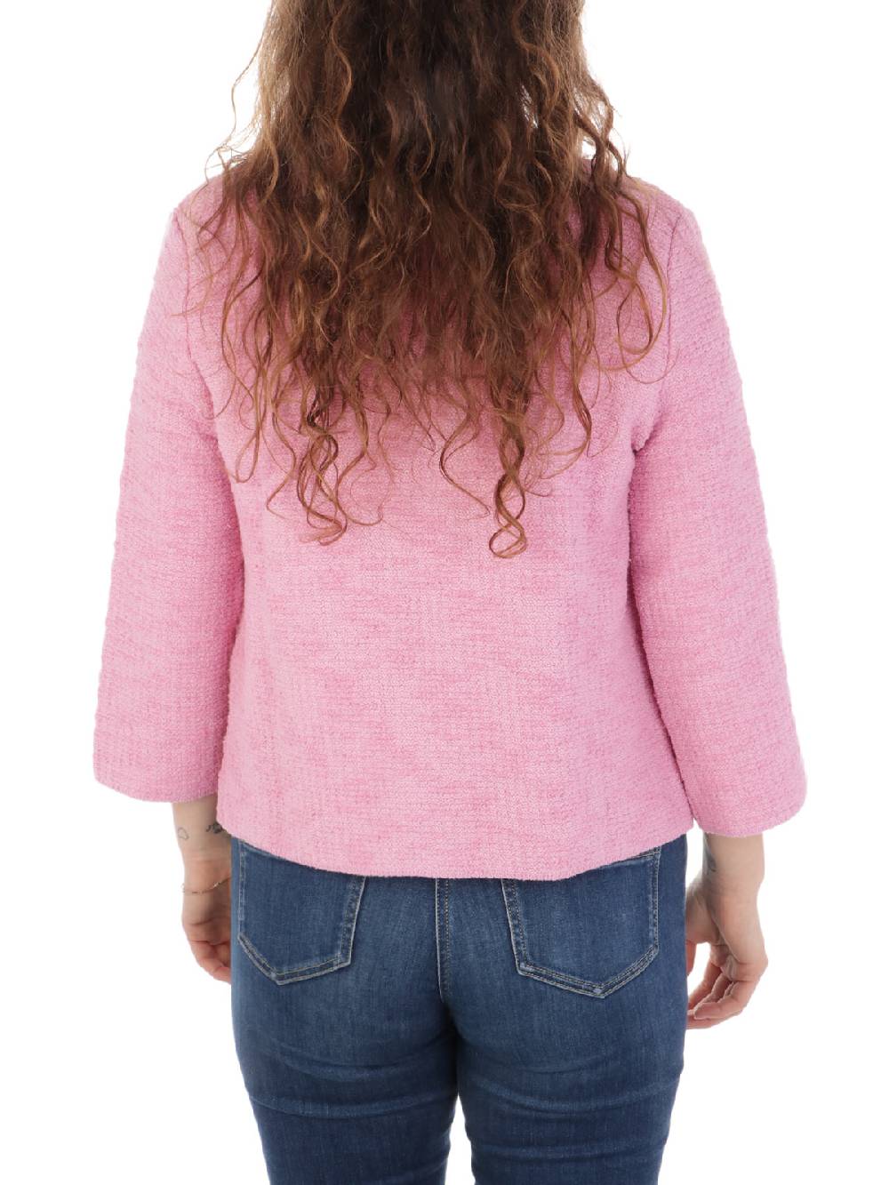 BASE MAGLIA Vendite Flash
