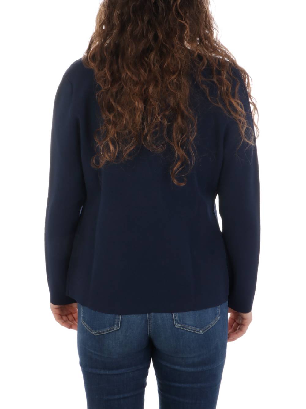 Kangra Blazer Blazer Doppio Petto Negozio