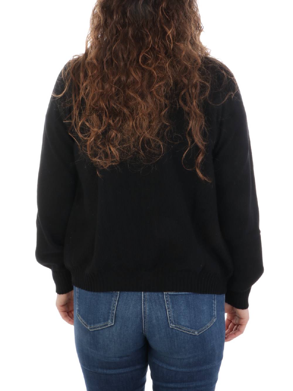 Mia Jersey Maglia Moda