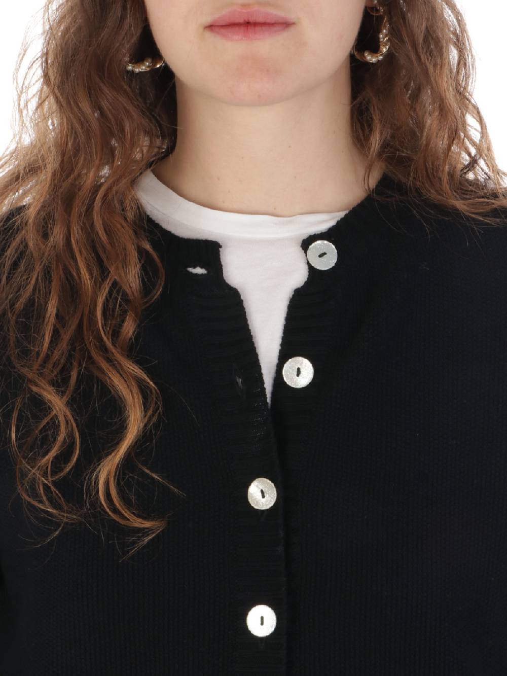 Mia Jersey Maglia Moda