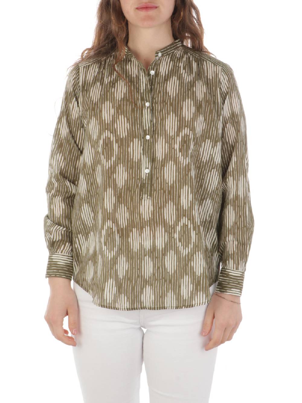 Hartford Shirts Woman Shirt Sconto di tempo limitato