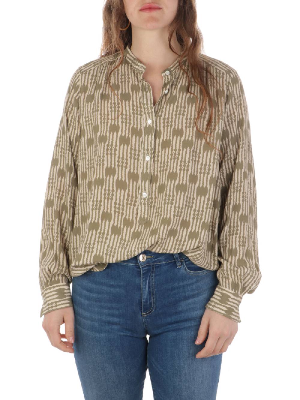 Hartford Shirts Woman Shirt Negozio online di fabbrica