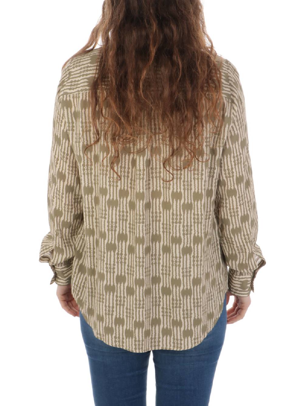 Hartford Shirts Woman Shirt Negozio online di fabbrica
