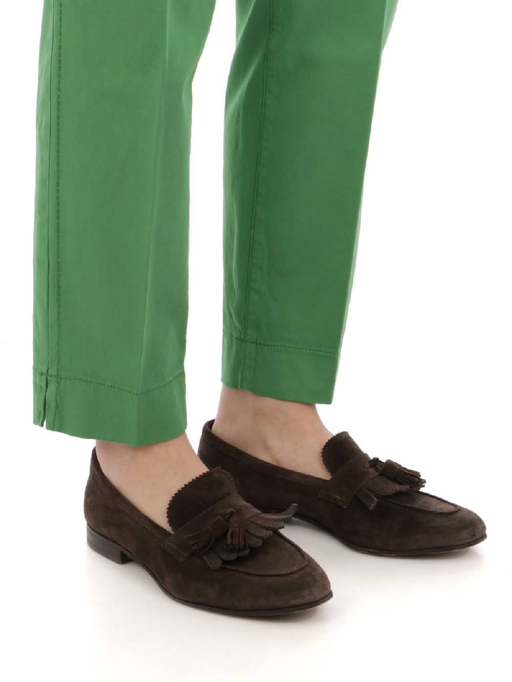 Via Masini 80 Trousers Pantalone Comprare a buon mercato