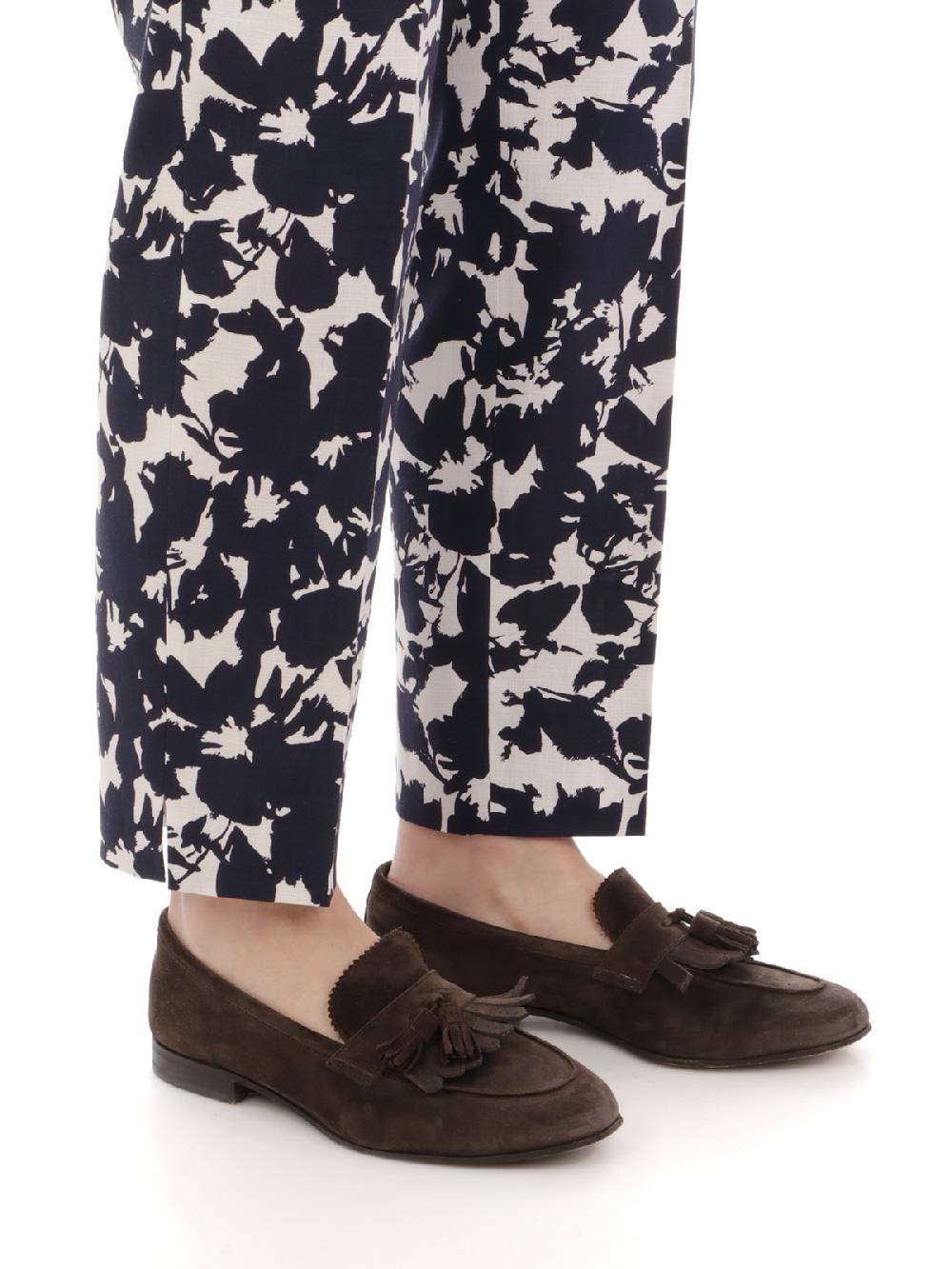 Via Masini 80 Trousers Pantalone Grande vendita