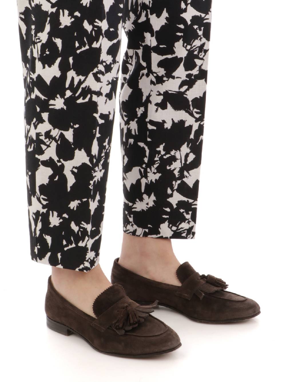Via Masini 80 Trousers Pantalone Flash Sale