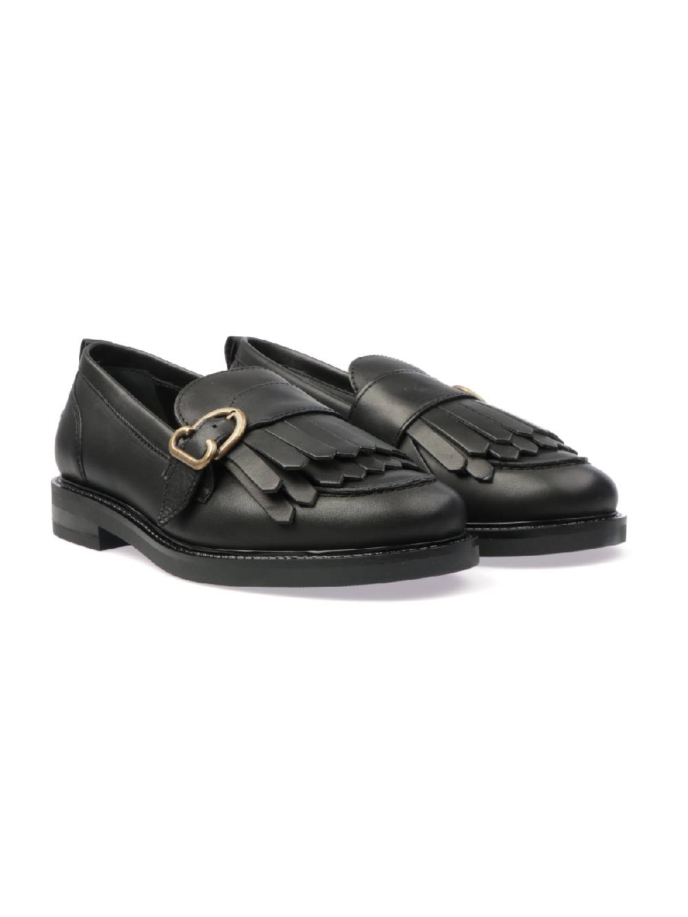 Carmens Footwear Libra Fringe Dumas