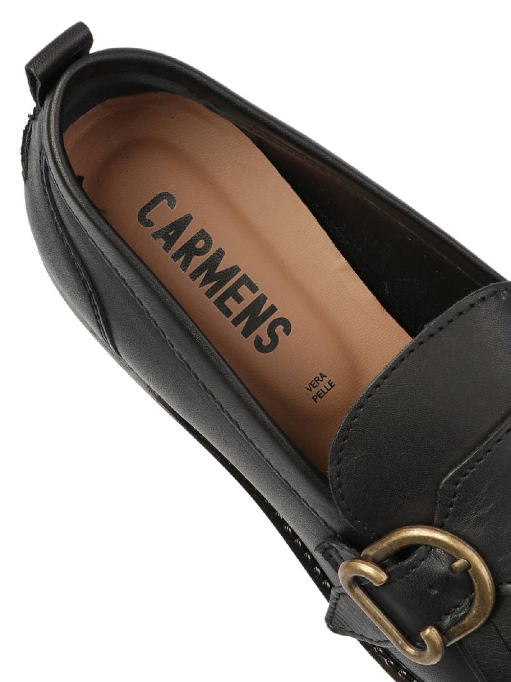 Carmens Footwear Libra Fringe Dumas Vendita calda
