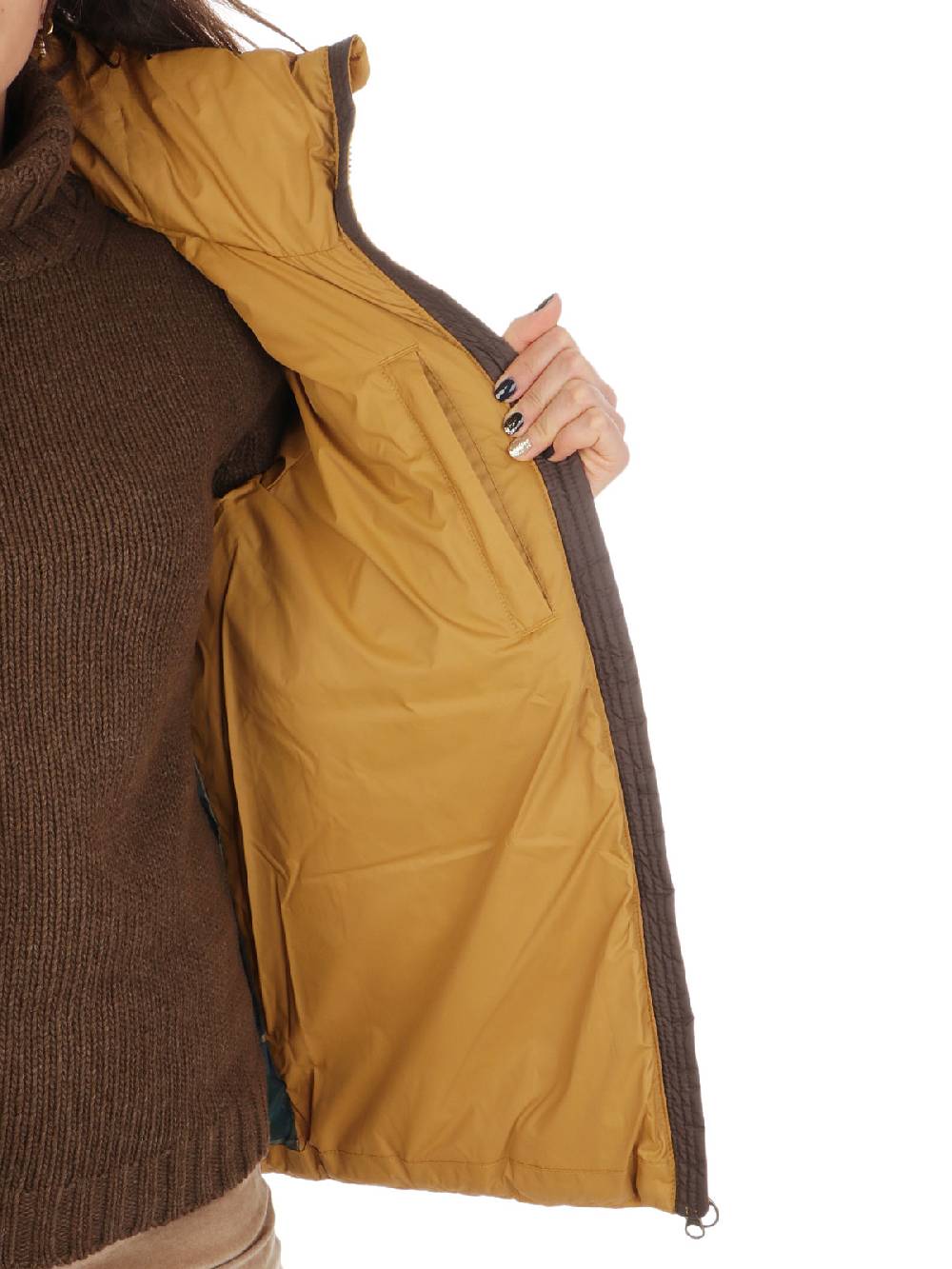 Barbour Giubbotto Belford Quilt BF22 Offerte esclusive