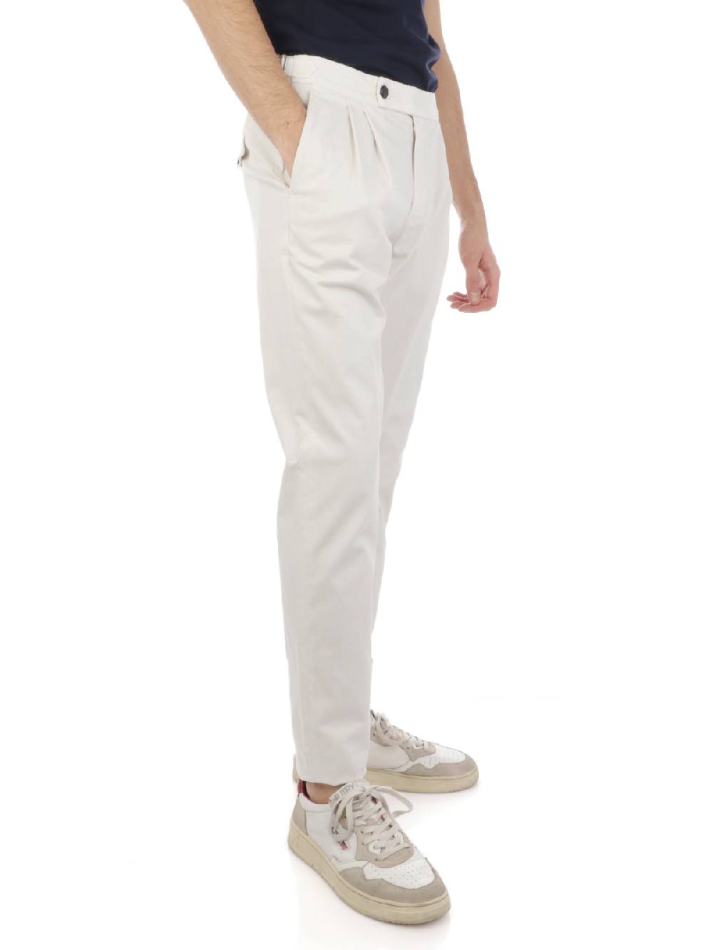 Eleventy Trousers Pantalone