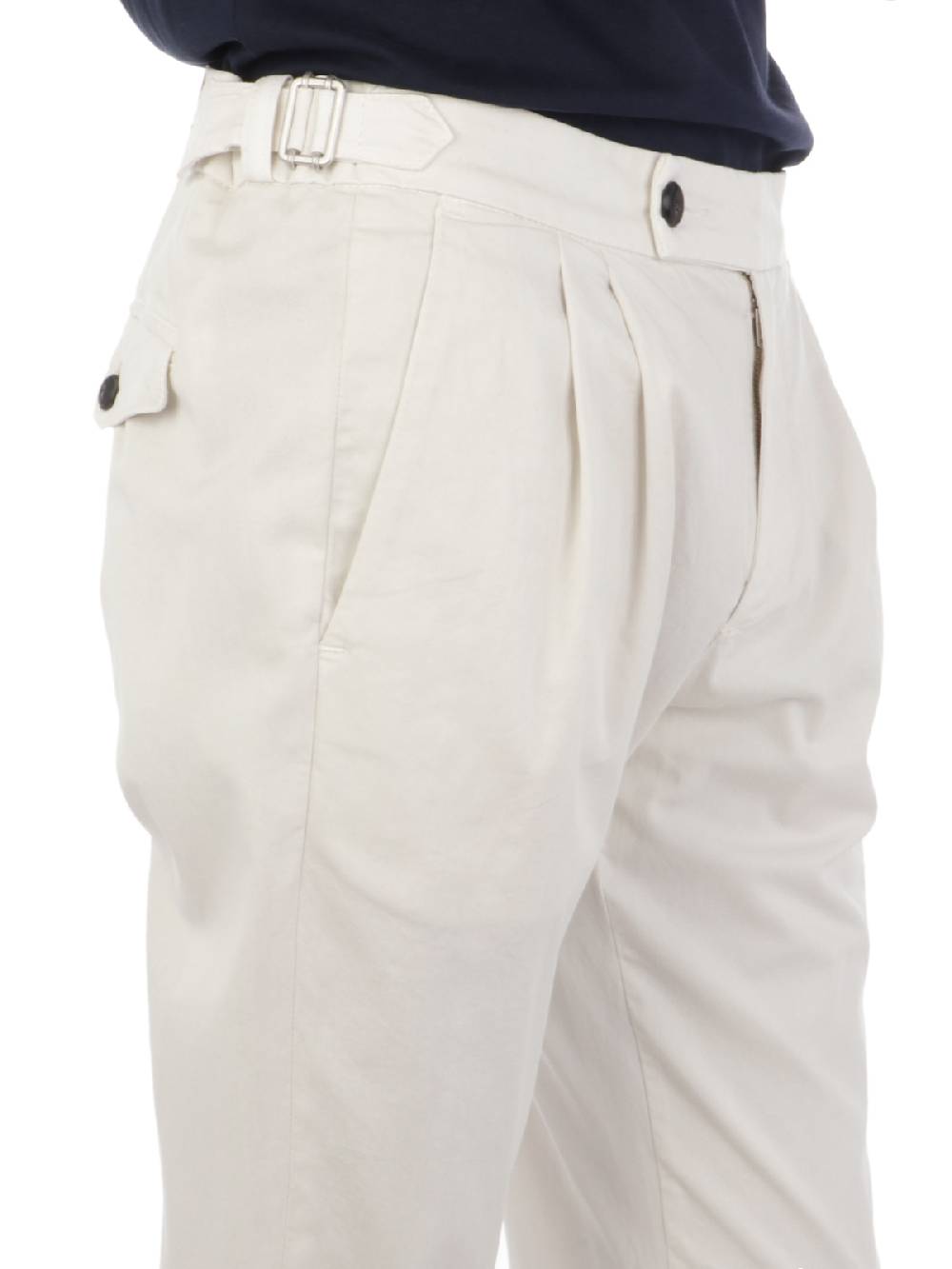 Eleventy Trousers Pantalone Nuovi prodotti