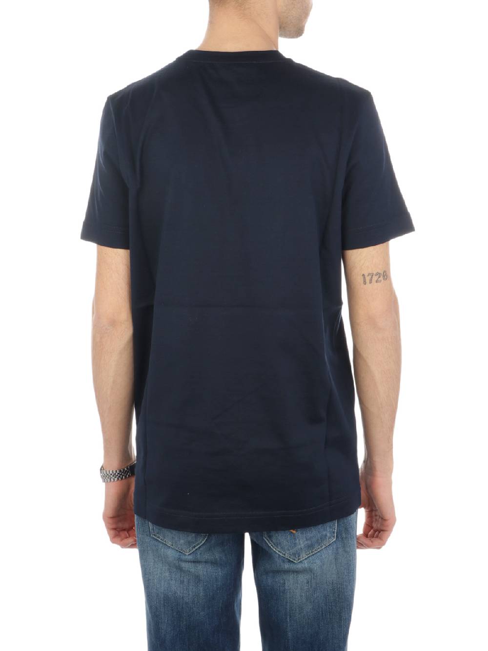 Kiton T-Shirt Tshirt Prezzo basso