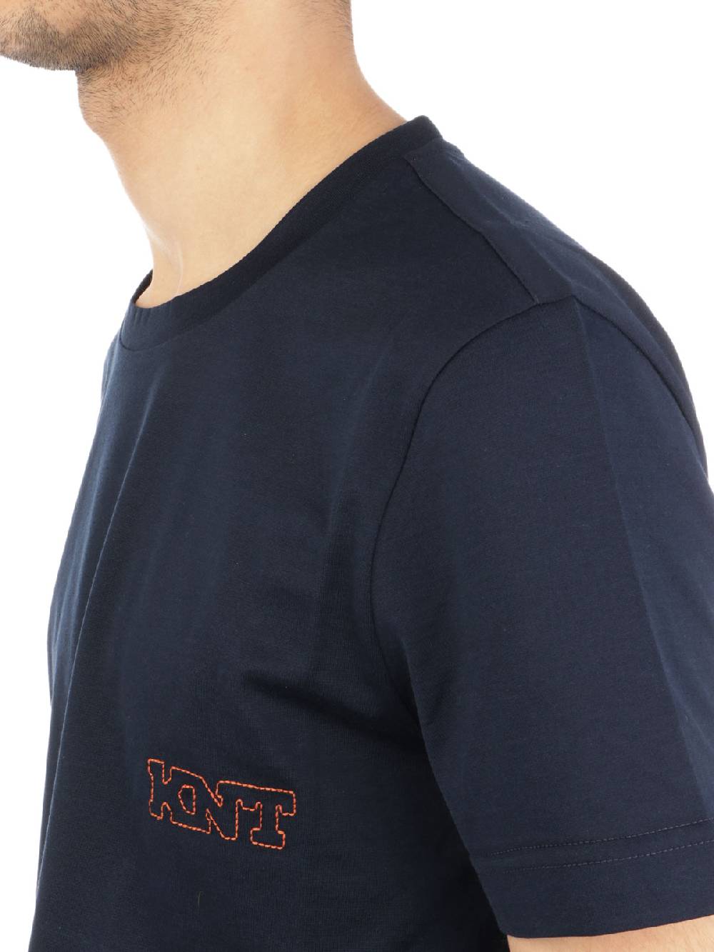 Kiton T-Shirt Tshirt Prezzo basso